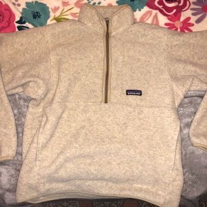 Women’s Patagonia Synchilla - Small *VINTAGE*